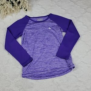 CHAMPION Long Sleeve [SIZE 6X]‎